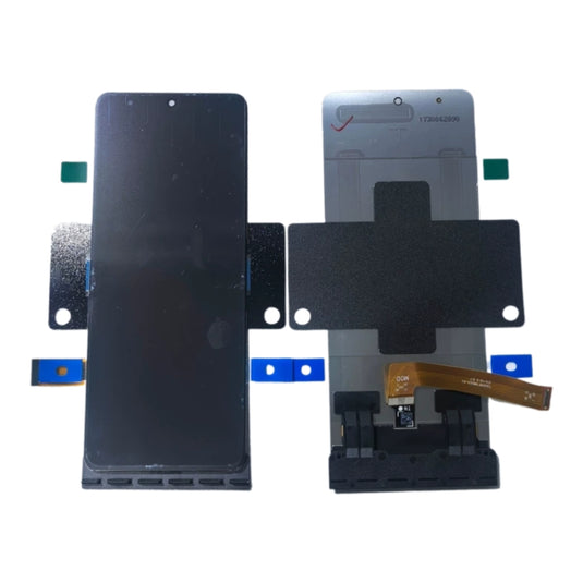 [Inner Screen] Motorola Razr 2026 / Razr 70 - AMOLED LCD Touch Digitizer Screen Display Assembly - Polar Tech Australia