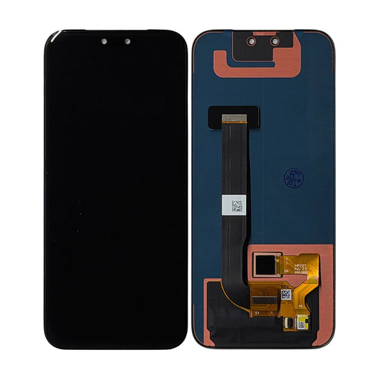 [ORI] Honor Magic8 Pro (BKQ-N49, BKQ-AN90, BKQ-AN10) - OLED Digitizer Display Touch Screen Assembly - Polar Tech Australia