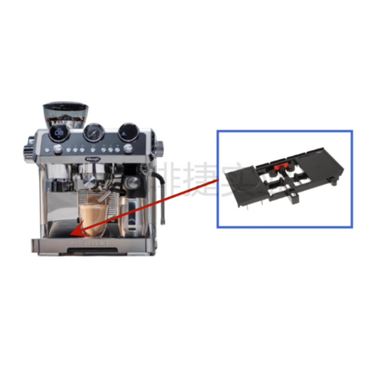 Genuine Original DeLonghi Coffee Machine EC9665 - Replacement Parts