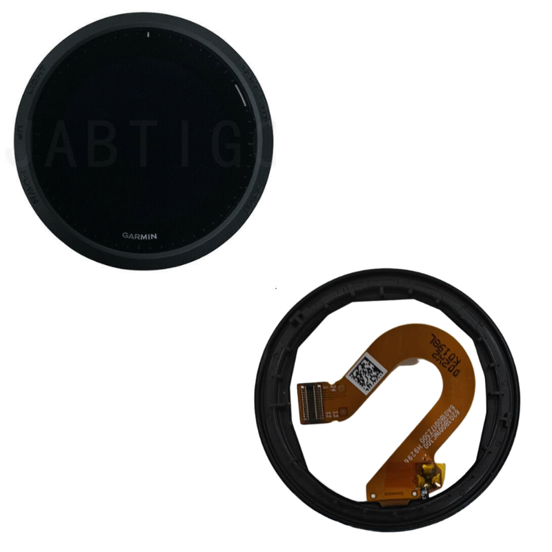 Chargez l&#39;image dans la visionneuse de la galerie, Garmin Watch Forerunner 945 LCD Touch Digitizer Glass Screen Assembly - Polar Tech Australia
