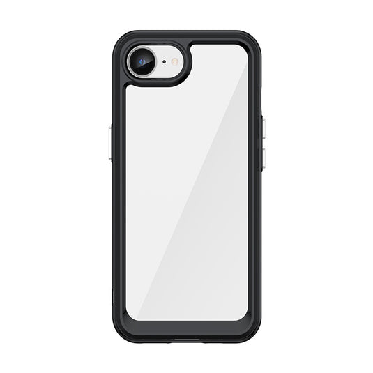 Apple iPhone 16e TPU High Transparency Shockproof Essentials Series Cas - Polar Tech Australia