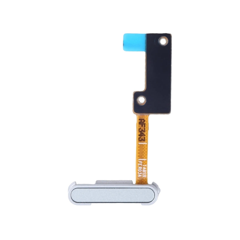 Chargez l'image dans la visionneuse de la galerie, Samsung Galaxy Tab S9 FE 10.9" 2023 (X510 / X516B) - Power Button Fingerprint Sensor Flex Cable
