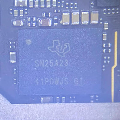 [SN25A23] Apple iPad Pro 12.9''  & Apple 13-inch MacBook Air M3 chip A3113 Texas Instruments SN25A23 USB type-C controller - Polar Tech Australia