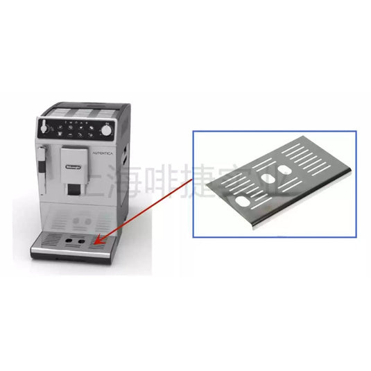 Genuine Original DeLonghi Coffee Machine ETAM 29.510 - Replacement Parts - Polar Tech Australia