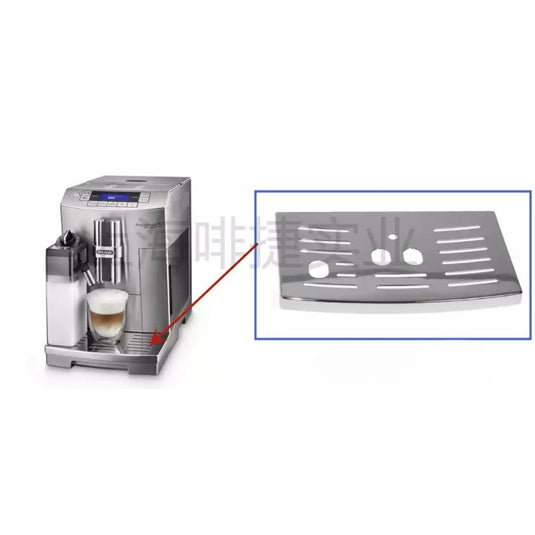 Genuine Original DeLonghi Coffee Machine ECAM 28.465 - Replacement Parts - Polar Tech Australia