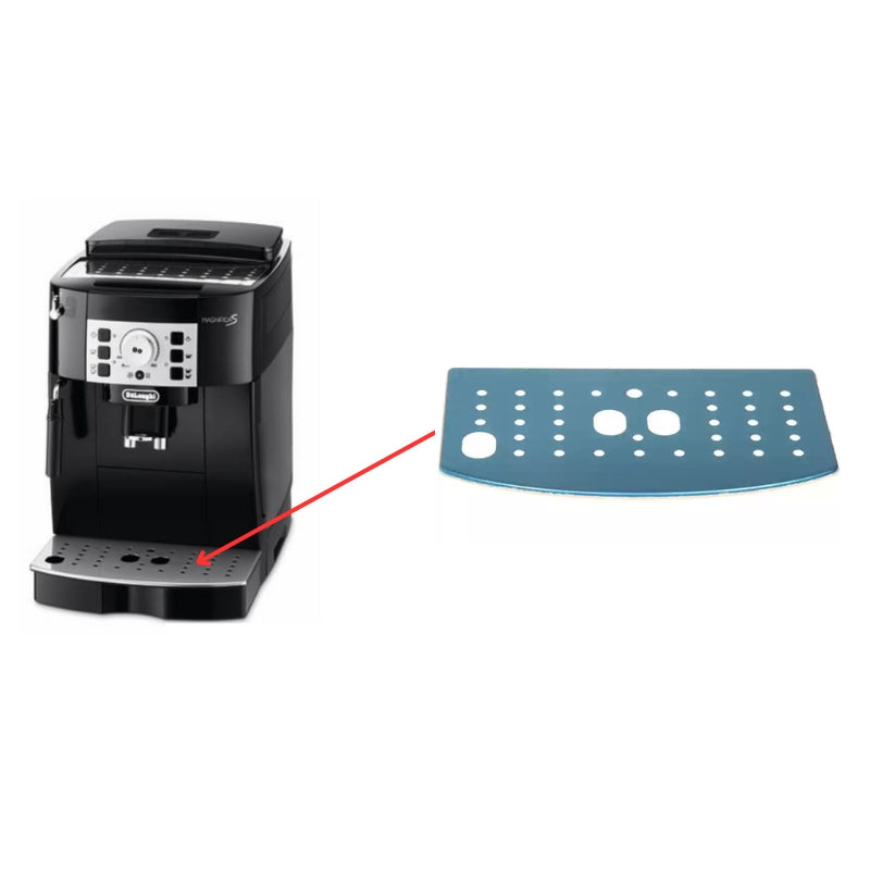 Cargue la imagen en el visor de la galería, Genuine Original DeLonghi Coffee Machine ECAM 22.110 B - Replacement Parts - Polar Tech Australia
