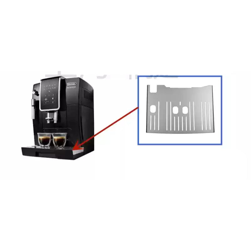 Load image into Gallery viewer, Genuine Original DeLonghi Coffee Machine D3T 350.15 - Replacement Parts
