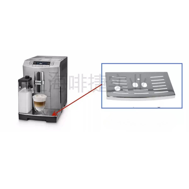 Chargez l&#39;image dans la visionneuse de la galerie, Genuine Original DeLonghi Coffee Machine ECAM 26.455 - Replacement Parts - Polar Tech Australia
