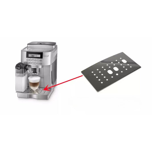 Genuine Original DeLonghi Coffee Machine ECAM 22.360 - Replacement Parts - Polar Tech Australia