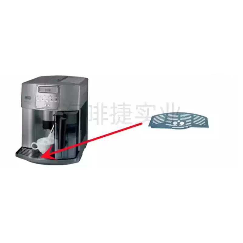 Cargue la imagen en el visor de la galería, Genuine Original DeLonghi Coffee Machine ESAM 3500 - Replacement Parts - Polar Tech Australia
