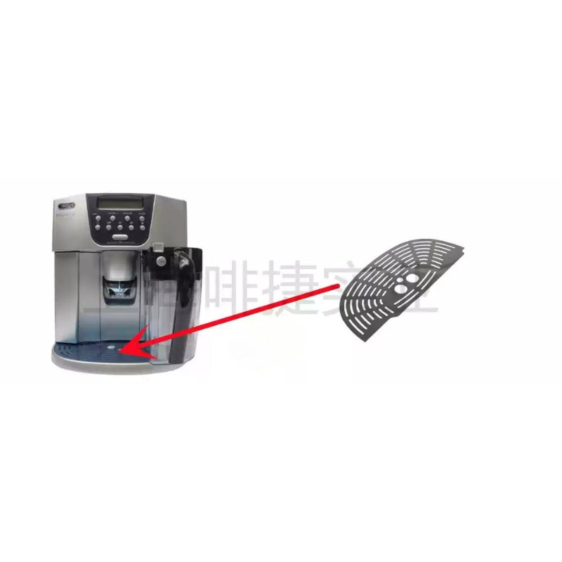 Cargue la imagen en el visor de la galería, Genuine Original DeLonghi Coffee Machine ESAM 4500 - Replacement Parts - Polar Tech Australia
