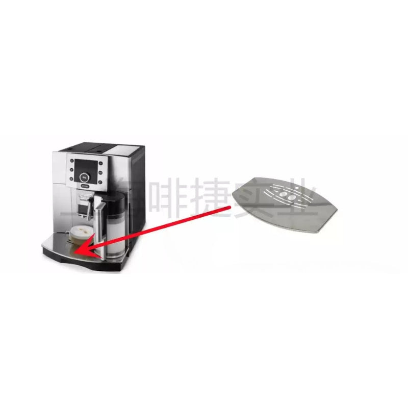 Cargue la imagen en el visor de la galería, Genuine Original DeLonghi Coffee Machine ESAM 5500 - Replacement Parts - Polar Tech Australia
