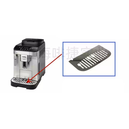 Genuine Original DeLonghi Coffee Machine E Plus - Replacement Parts