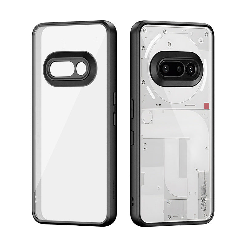 Cargue la imagen en el visor de la galería, Nothing Phone (3a)/Pro Ultra-thin Transparent Full-Cover Shockproof Protective Case - Polar Tech Australia
