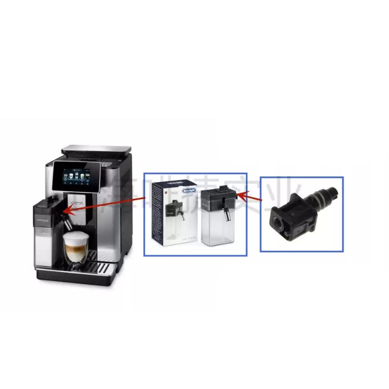 Cargue la imagen en el visor de la galería, Genuine Original DeLonghi Coffee Machine ECAM 610.75 - Replacement Parts - Polar Tech Australia
