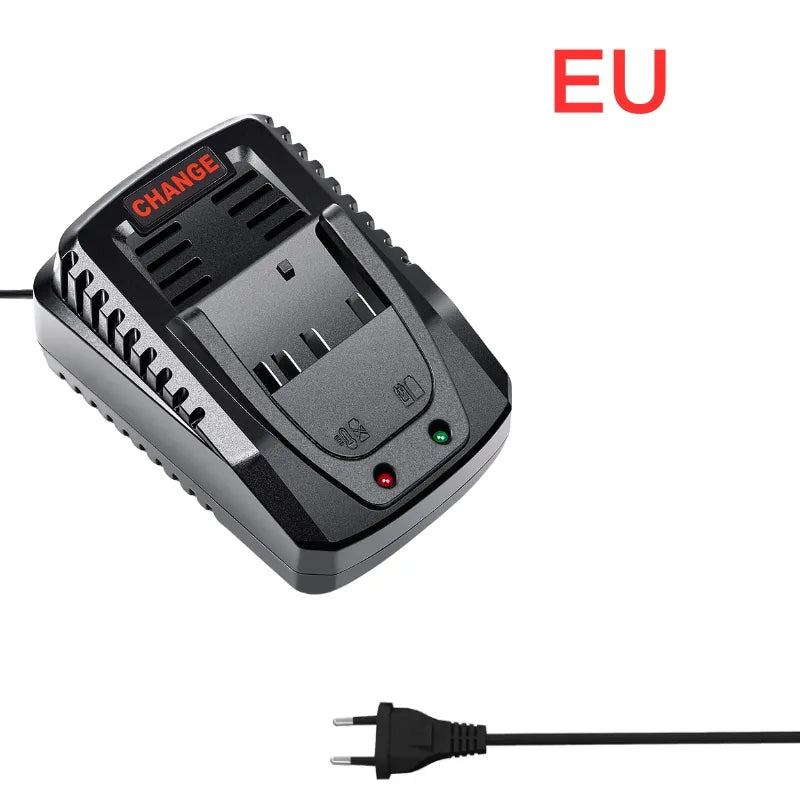 Cargue la imagen en el visor de la galería, Replacement Charger For Bosch 14.4V-18V Electrical Tool Li-ion Battery - Polar Tech Australia
