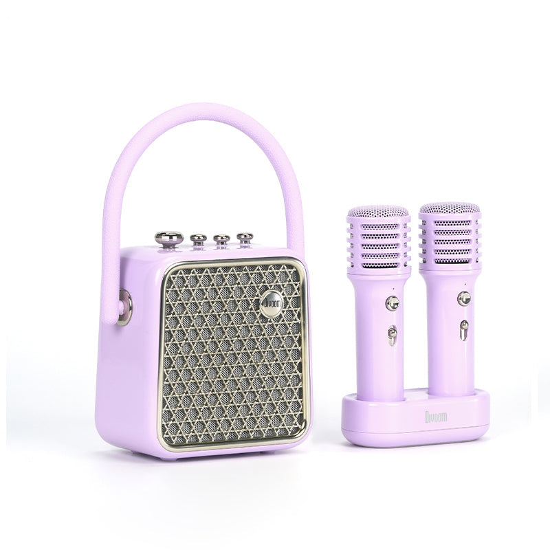 Load image into Gallery viewer, Divoom SongBird-HQ-SE Portable Bluetooth Speaker Perfect Gift - Polar Tech Australia
