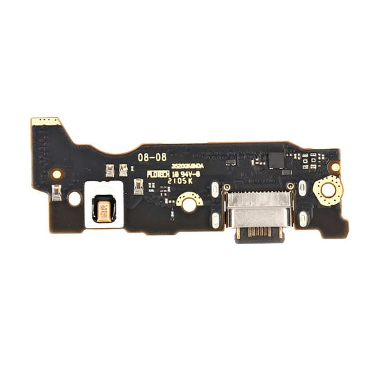 Xiaomi Redmi Note 10 Pro - Charging Port Charger Connector Sub Board - Polar Tech Australia