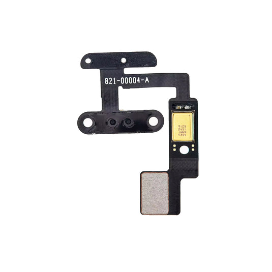 iPad Air 2 - Power Button Flex Microphone Flex Cable - Polar Tech Australia