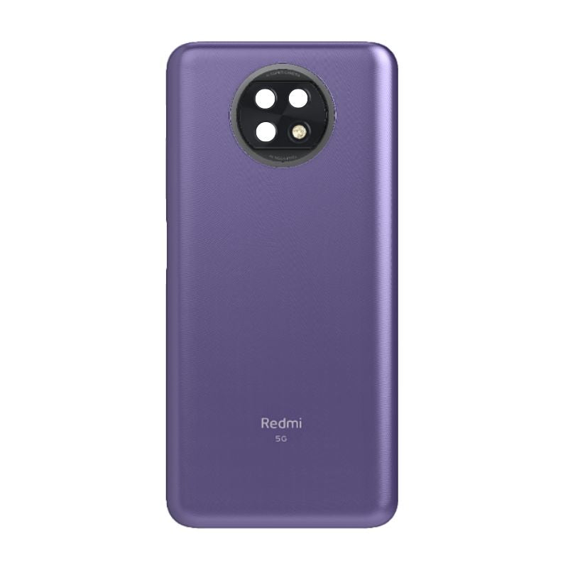 Cargue la imagen en el visor de la galería, [With Camera Lens] Xiaomi Redmi Note 9T - Back Rear Battery Cover - Polar Tech Australia
