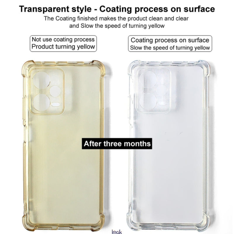 Load image into Gallery viewer, Asus ROG Phone 9 / 9 Pro - imak Shockproof Airbag TPU Phone Case - Polar Tech Australia
