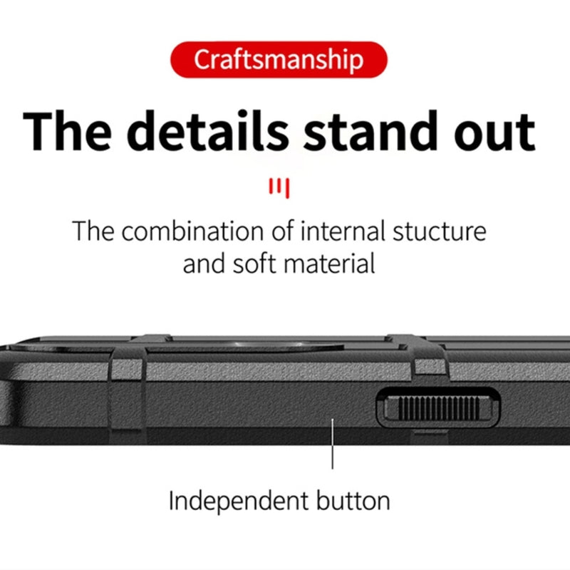 Load image into Gallery viewer, OnePlus Nord CE 5G - Military Rugged Shield Heavy Duty Drop Proof Case - Polar Tech Australia
