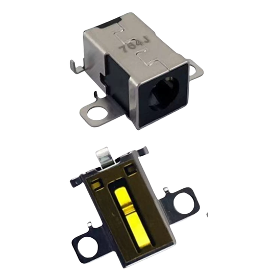 Lenovo IdeaPad Slim 3 15IRH10 15ARP10 / LOQ 15AHP10 Series - Laptop DC Power Jack Head Port