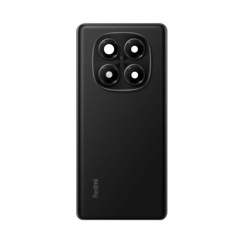 Chargez l&#39;image dans la visionneuse de la galerie, [With Camera Lens] Xiaomi Redmi Note 14 Pro 4G - Back Rear Battery Panel Cover
