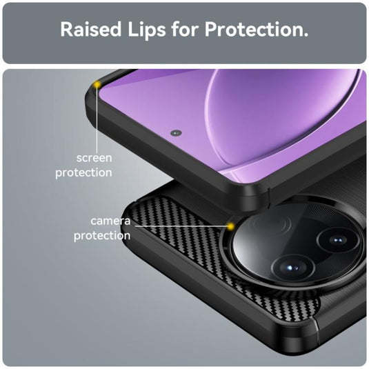 Xiaomi Poco F7 Ultra - Heavy Duty Rugged Anti Knock Back Cover - Polar Tech Australia