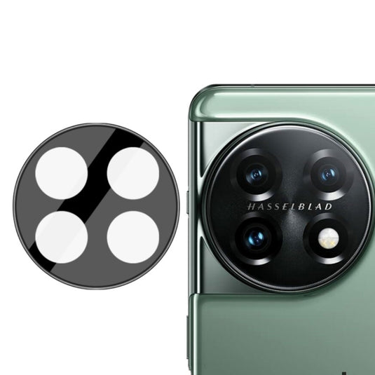 OnePlus 11R - Full Covered Camera Lens Glass Protector