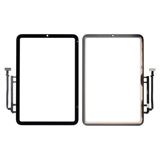 [Grade A] Apple iPad Mini 6 (2021) / Mini 7 (2024) - OEM Glass Digitiser Touch Screen - Polar Tech Australia