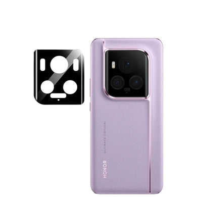 Honor Magic6 Ultimate (BVL-AN20) - Full Covered Camera Lens Glass Protector