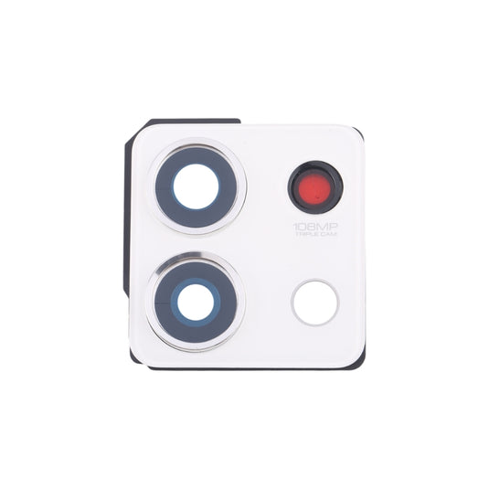 [With Frame] Xiaomi Redmi Note 13 5G - Back Rear Camera Glass Lens