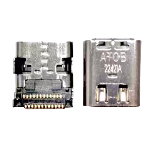Lenovo Yoga Slim 7 14IMH9 / 14IMH9 Gen 9 Series - Laptop DC Power Jack Charging Port Socket Plug Connector