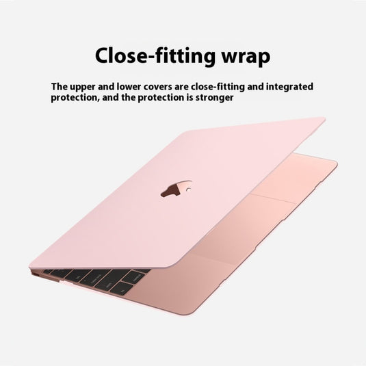 MacBook Pro Retina 13" (A1502 & A1425) - Slim Matte Minimalist Protective Case - Polar Tech Australia