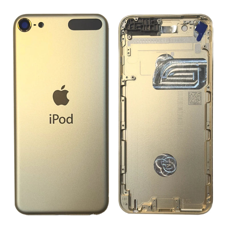 Chargez l'image dans la visionneuse de la galerie, Apple iPod Touch 7th Middle Frame Back Cover
