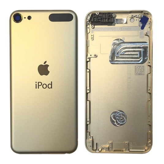 Apple iPod Touch 7th Middle Frame Back Cover