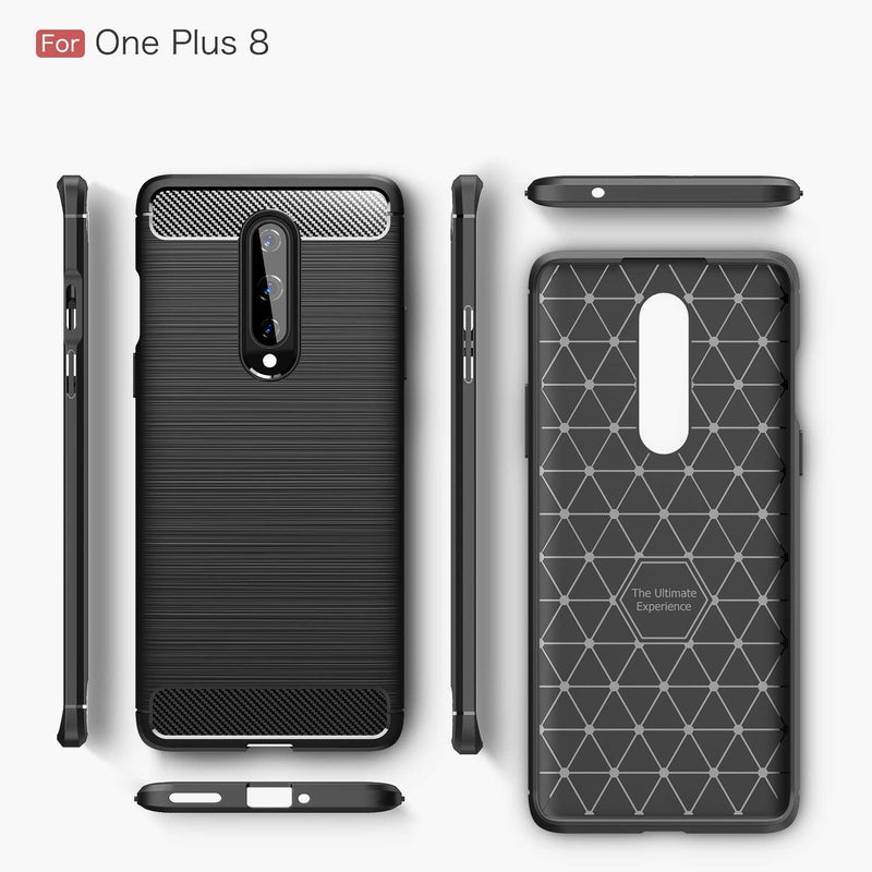 Load image into Gallery viewer, OnePlus 1+8 - Shield Shockproof Rugged Heavy Duty Case - Polar Tech Australia
