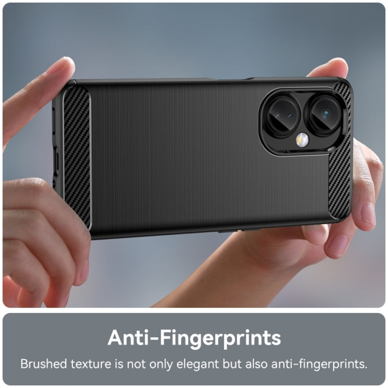Load image into Gallery viewer, OnePlus Nord N30 - Heavy Duty Rugged Anti Knock Back Cover
