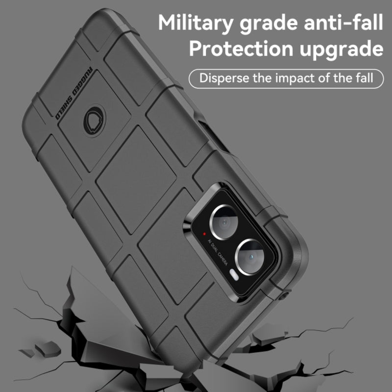 Chargez l&#39;image dans la visionneuse de la galerie, OPPO A96 4G / A76 4G / A36 4G / Realme 9i - Military Rugged Shield Heavy Duty Drop Proof Case - Polar Tech Australia
