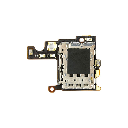 Motorola Moto Edge 30 Ultra - Sim Reader Sub Board
