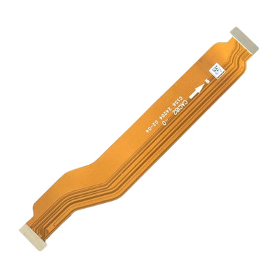 OPPO A3X 5G (China) (PKD130) - Main Motherboard Connector Flex Cable