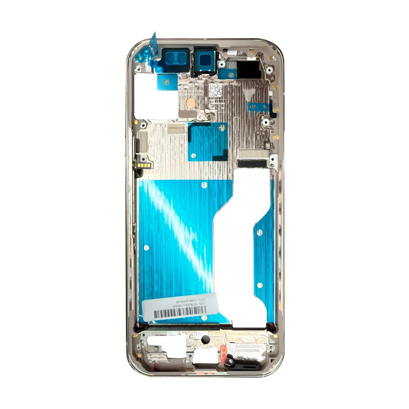 Chargez l'image dans la visionneuse de la galerie, Google Pixel 10 Pro - Mid Frame Housing Compatible
