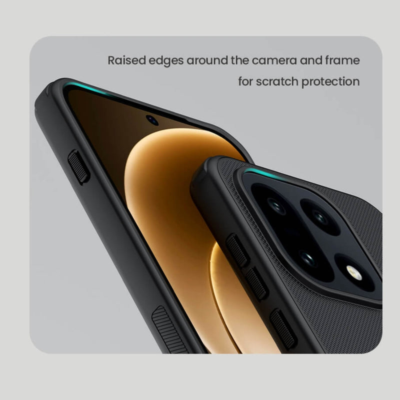 Load image into Gallery viewer, [Magsafe Compatible] OnePlus 15 - Nillkin Super Frosted Shield Pro Magnetic Matte Cover Case
