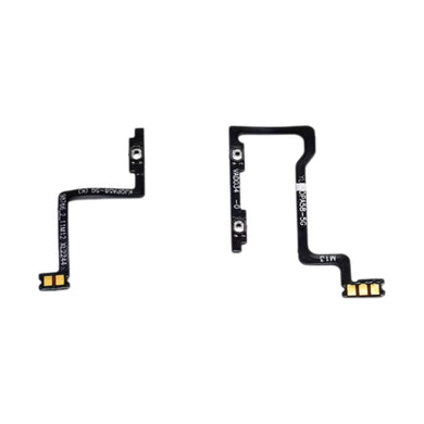 OPPO A1x 5G (PHJ110) - Power & Volume Button Flex