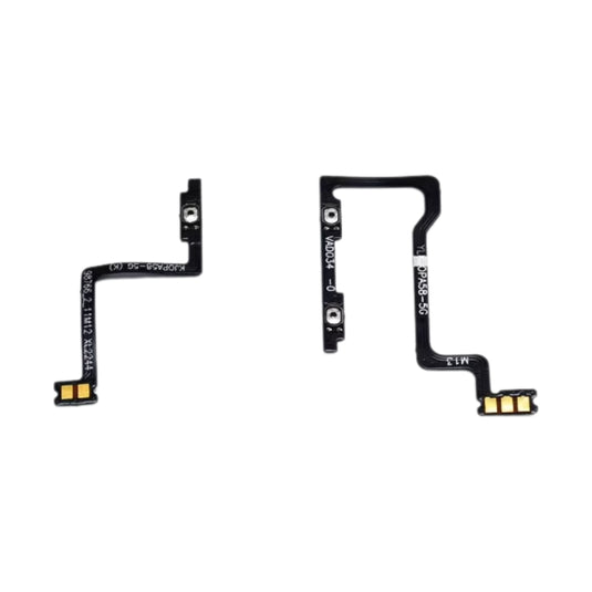 OPPO A1x 5G (PHJ110) - Power & Volume Button Flex