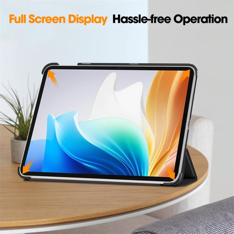 Load image into Gallery viewer, OPPO Pad Neo (OPD2302, OPD2303) - Full Coverage Shockproof Air Cushion Magnetic Case - Polar Tech Australia
