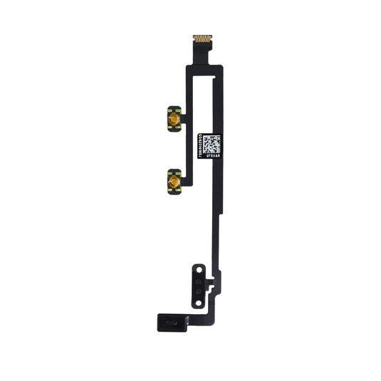 iPad 9th (2021) - Power & Volume Button Flex - Polar Tech Australia
