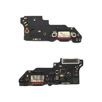 OPPO A5 Energy (PKV110) - Charging Port Sub Board