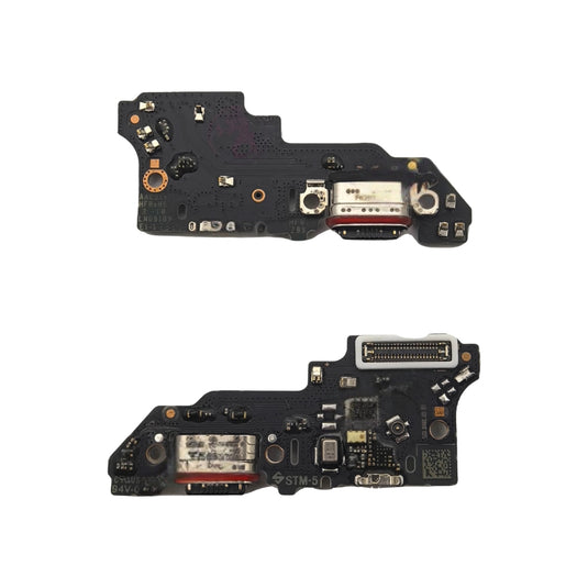 OPPO A5 Energy (PKV110) - Charging Port Sub Board